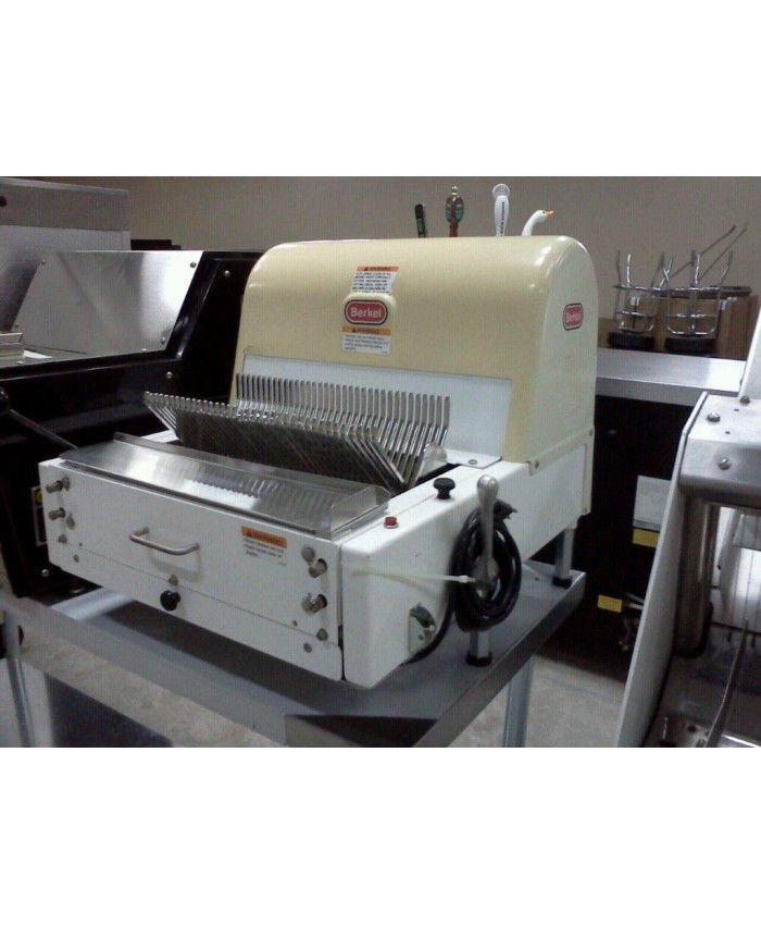 Berkel Bread Slicer